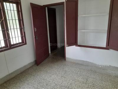 Bedroom Image of 1500 Sq.ft 3 BHK Independent House for rent in Ollukkara Thrissur for Rs. 15000