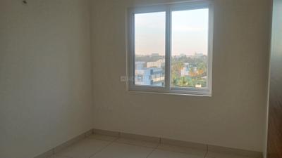 Bedroom Image of 1199 Sq.ft 2 BHK Apartment / Flat for sale in Brigade Laguna, Jakkur Bengaluru for Rs. 16500000