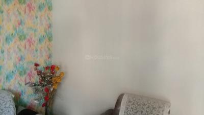 Bedroom Image of 1100 Sq.ft 3 BHK Apartment / Flat for sale in Pallavpuram Meerut for Rs. 4800000