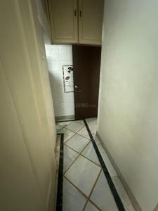 Image of 1450 Sq.ft 2 BHK Apartment / Flat for rent in Shahibaug, Ahmedabad for Rs. 22000