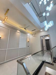 Hall Image of 2399 Sq.ft 3.5 BHK Villa for sale in Manyawas Jaipur for Rs. 19000000