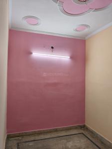 Image of 405 Sq.ft 2 BHK Builder Floor for rent in Baljit Nagar, New Delhi for Rs. 14000