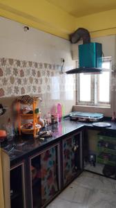 Kitchen Image of 1850 Sq.ft 4 BHK Apartment / Flat for sale in Kalighat Kolkata for Rs. 27500000