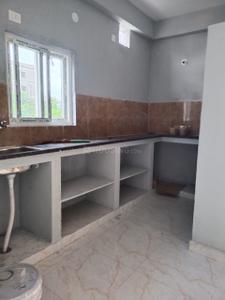 Kitchen Image of 900 Sq.ft 2 BHK Independent House for rent in Bolarum Secunderabad for Rs. 12000