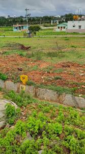 Image of 2400 Sq.ft Residential Plot / Land for sale in Shyadanahalli, Mysore for Rs. 9600000