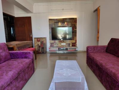2 BHK Flat