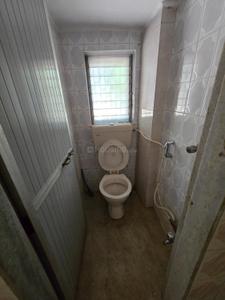 Image of 375 Sq.ft 1 BHK Apartment / Flat for rent in Kandivali East, Mumbai for Rs. 26000