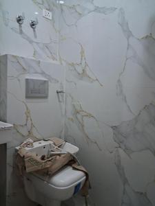 Common Bathroom Image of 1000 Sq.ft 2 BHK Apartment / Flat for sale in Networth Marvilla Homes, Sector 73 Noida for Rs. 3900055