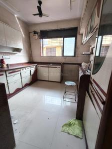 Kitchen Image of 850 Sq.ft 2 BHK Independent House for sale in Basant Court, Sion Mumbai for Rs. 25000000