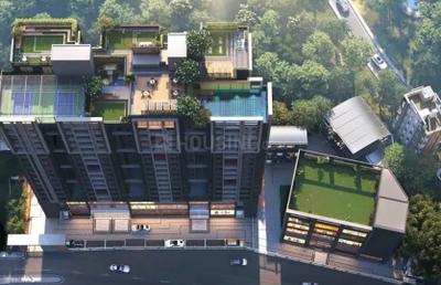 Image of 1200 Sq.ft 3 BHK Apartment / Flat for sale in Orbit Dakshini, Baranagar, Kolkata for Rs. 10600000