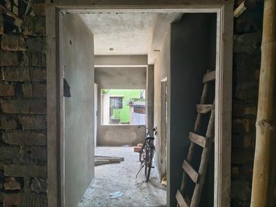 Image of 628 Sq.ft 2 BHK Apartment / Flat for sale in South Dum Dum, Kolkata for Rs. 2386400