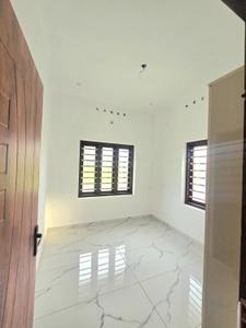 Hall Image of 800 Sq.ft 2 BHK Independent House for sale in Alangad Kochi for Rs. 3500000