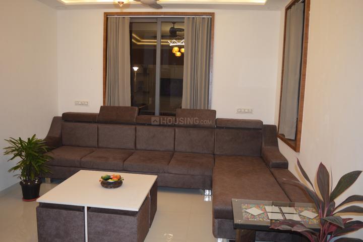 Khushi Pushapak Bungalows Main Image 1