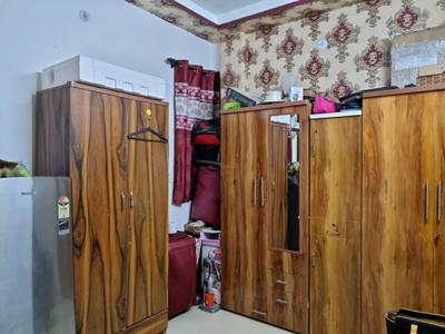 Dining Area Image of 1040 Sq.ft 2 BHK Independent House for sale in Nawada New Delhi for Rs. 11000000