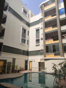 2 BHK Flat