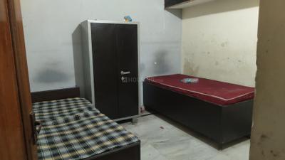 1 BHK Independent House