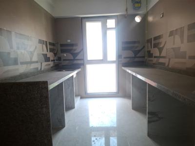 Kitchen Image of 1800 Sq.ft 3 BHK Apartment / Flat for sale in Sara Antalya, Belapur CBD Navi Mumbai for Rs. 42500000