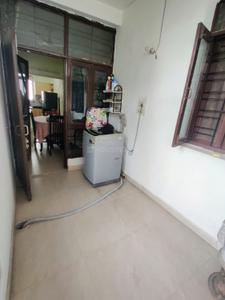 Balcony Image of 1400 Sq.ft 3 BHK Apartment / Flat for rent in Rail Vihar Apartment, Sector 56 Gurgaon for Rs. 60000