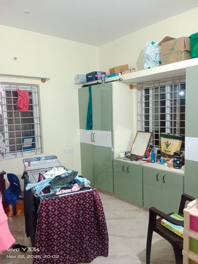 Heelalige, Bommasandra Bedroom 1