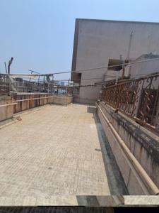 Balcony Image of 650 Sq.ft 2 BHK Apartment / Flat for sale in Grishma Veena Vihar CHS, Kandivali West Mumbai for Rs. 19900000