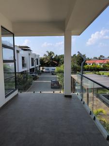 Living Room Two Image of 3670 Sq.ft 4 BHK Villa for sale in Kushaiguda Secunderabad for Rs. 29360000
