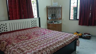 Bedroom Image of 1290 Sq.ft 3 BHK Apartment / Flat for sale in Garia, Sonarpur Kolkata for Rs. 7000000