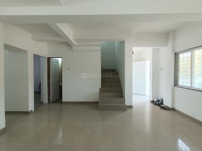 Hall Image of 2000 Sq.ft 3 BHK Independent House for sale in SP JP Homes, Shewalewadi Pune for Rs. 21000000