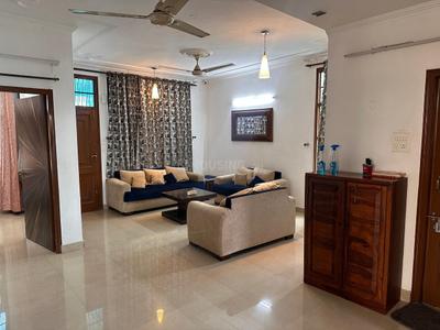 3 BHK Flat