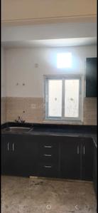 Kitchen Image of 950 Sq.ft 2 BHK Apartment / Flat for sale in Aliganj Lucknow for Rs. 5500000
