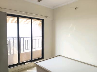 Bedroom Image of 1000 Sq.ft 2 BHK Apartment / Flat for sale in Raunak City, Kalyan West Kalyan for Rs. 6500000