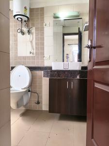 Bedroom One Image of 1270 Sq.ft 2 BHK Apartment / Flat for sale in Bestech Park View Residency, Palam Vihar Gurgaon for Rs. 18000000