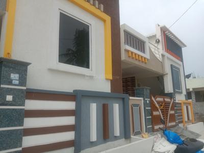 Image of 1600 Sq.ft 2 BHK Independent House for sale in Narapally, Hyderabad for Rs. 9000000