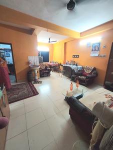Hall Image of 1450 Sq.ft 3 BHK Apartment / Flat for sale in Kasba Kolkata for Rs. 6500000