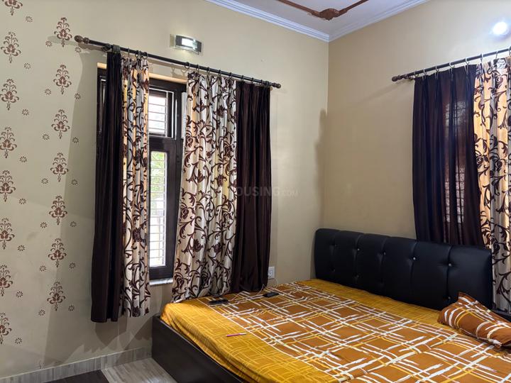 88 Green Avenue Murlipura Jaipur Bedroom 1