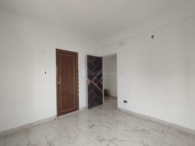 Bedroom Image of 940 Sq.ft 2 BHK Apartment / Flat for sale in New Town Kolkata for Rs. 7450000