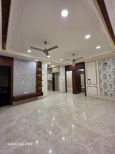 Hall Image of 1620 Sq.ft 3 BHK Builder Floor for sale in Preet Vihar New Delhi for Rs. 33000000