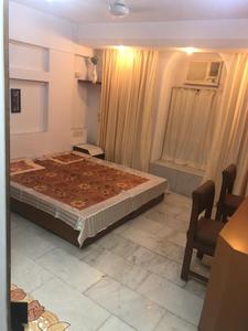Bedroom Image of 1440 Sq.ft 3 BHK Apartment / Flat for sale in Parleshwar Aangan, Vile Parle East Mumbai for Rs. 55000000