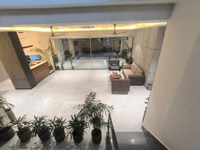 Hall Image of 3256 Sq.ft 4 BHK Apartment / Flat for sale in Vaishali Nagar Jaipur for Rs. 30000000