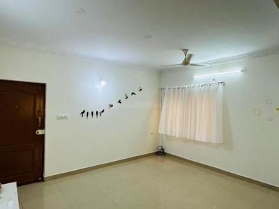 Hall Image of 1275 Sq.ft 2 BHK Apartment / Flat for rent in Valdis Vivek Aroma, Panathur Bengaluru for Rs. 45000