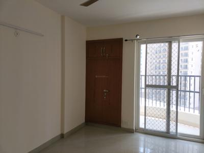 Bedroom Image of 1195 Sq.ft 2 BHK Apartment / Flat for sale in Amrapali Heartbeat City II, Sector 107 Noida for Rs. 12547500