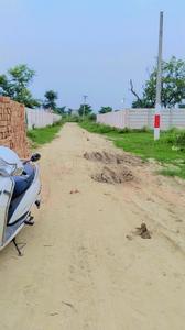 Image of 1000 Sq.ft Residential Plot / Land for sale in Banthra Sikander Pur, Lucknow for Rs. 1550000