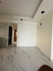 Hall Image of 1370 Sq.ft 3 BHK Apartment / Flat for sale in Vinay Nagar Nashik for Rs. 6500000