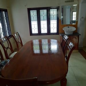 Hall Image of 4001 Sq.ft 7 BHK Independent House for sale in Kottivakkam Chennai for Rs. 42600000