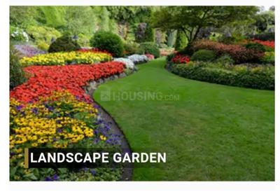 Image of 891 Sq.ft 2.5 BHK Apartment / Flat for sale in Lodha Corinthia Tower 1 And Tower 2, Bhandup West, Mumbai for Rs. 23500000