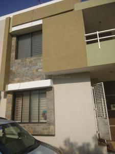 Image of 1500 Sq.ft 3 BHK Duplex for rent in Raghukul Pranjal Residency, Karamsad, Anand for Rs. 9000