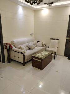 Living Room Image of 960 Sq.ft 1 BHK Apartment / Flat for sale in Vihang Valley, Kasarvadavali Thane for Rs. 9200000
