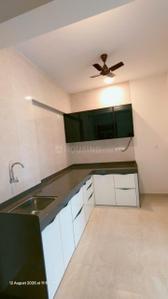 Kitchen Image of 1100 Sq.ft 2 BHK Apartment / Flat for rent in Erandwane Pune for Rs. 35000