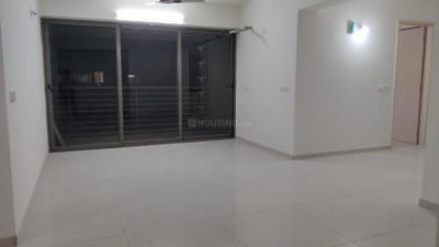 Living Room Image of 1305 Sq.ft 3 BHK Apartment / Flat for sale in Om Sankalp Parkview, Bhat Ahmedabad for Rs. 12000000