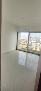 Bedroom Image of 1080 Sq.ft 2 BHK Apartment / Flat for sale in Millennium Hilton, Panvel Navi Mumbai for Rs. 15500000