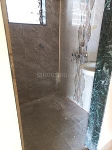 Image of 600 Sq.ft 1 BHK Apartment / Flat for sale in Ulwe, Navi Mumbai for Rs. 4000000